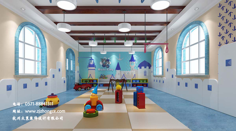 幼兒園裝修要點(diǎn)